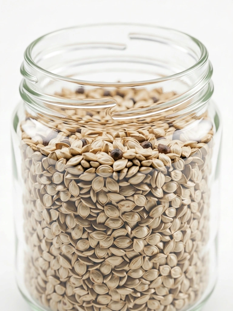 Natuurlijke zuiverheid