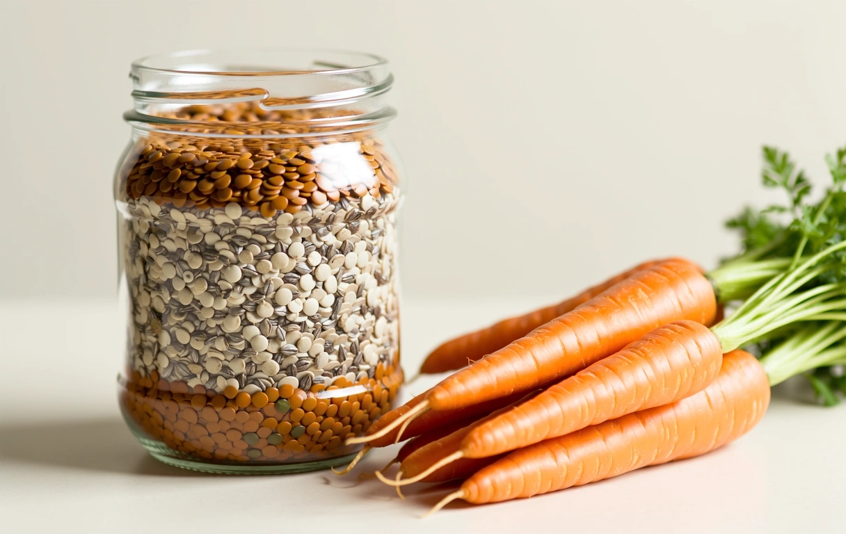 Natuurlijke ingrediënten