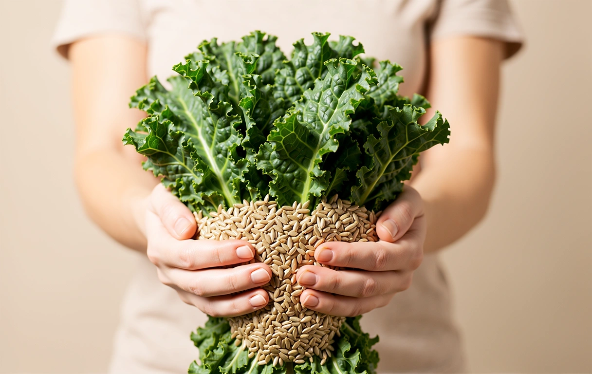 Natuurlijke ingrediënten